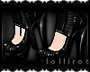 *L� Losing Heels