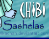[Ika]Chibi Sashelas