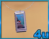 4u Aquarium Pendant Ani
