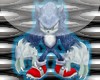 Were-Sonic Pet