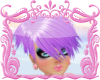 + Lilac Chloe (m/f)