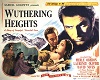 Wuthering Heights 1939 (dvd 5) Ballistics