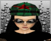 Animated Blk Hair w Hat