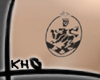 [KH] Cullen Tattoo Male*