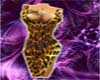 *L* Leo Dress
