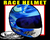 Team MOPAR race HELMET
