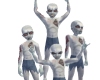 Undead RAVE!