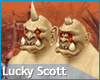 Double Head Ogre