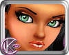 [cK]Brown Sugar -1-