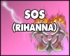 1. SOS (Rihanna)