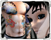 *Ex Punks @Col (M) Skin*