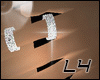[L4]Dainty 2Ring Diamond