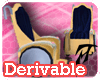 Nunnally Wheelchair