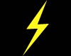 Bolt Headsign by DJCrIzZ