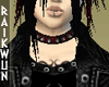 B92 Vampire Suit