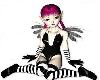 Goth Fairy