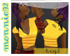 -M- Yellow top
