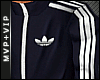 !VIP!*Adidas Track Navy2