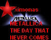 Metallica-TheDayThatNeve