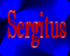 Sergitus