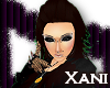 ::Xani::Mirrorcle Hair