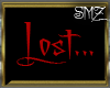 SMZ Lost...