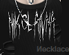 |N| Nikolaivna Necklace