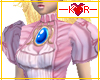 Princess Peach - Dress