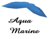 Deep Sea Aquamarine