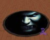 R Vampire Rug