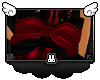 [P] Glitterati Bow