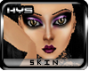 Product Image for HyS* Simplicity 4