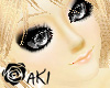 [Aki] Ye Eun Skin #OR