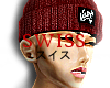 $| Villians Beanie.