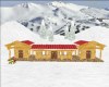 Log Cabin Ski Resort