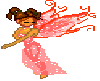 Fairy ~Red~