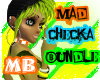 *MB; MAD CHECKa BUNDLE