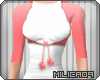 !M Fluffy Outfit  - Pink