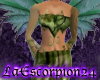 LE~Faerie Dance Foliage
