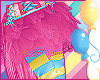 ♚ Pinkie Pie ~ Skirt