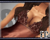 [FC]Nightdress.Brown