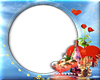 Anniversary frame