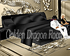 Golden Dragon Room