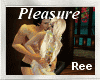 Ree|PLEASURE FIREPLACE