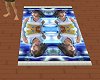 Final Fantazy Rug
