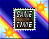 Football Stamp