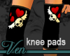 [v]knee Pads
