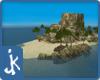 Paradise Island derivable