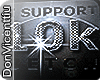 10k Support