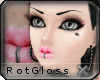*Rot* Cute kitty | emo